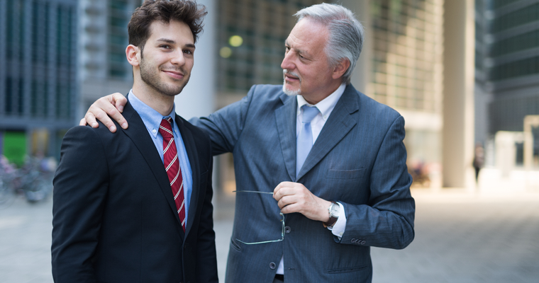 Want an “A” team? Start with your “B” players