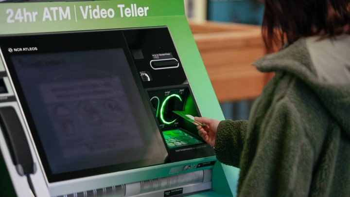 The utility ATM network: Strategic infrastructure for the digital-first financial era