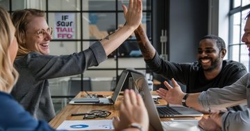 Enjoy work more—not less—to fight idolatry