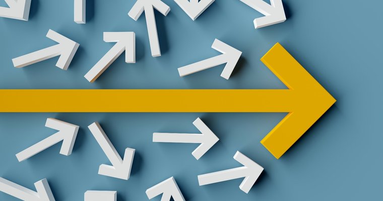 Cut your losses and do something different?…the sunk cost bias