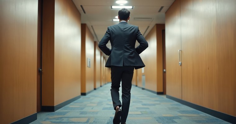 Ready to lead with speed? 4 signs you should act now