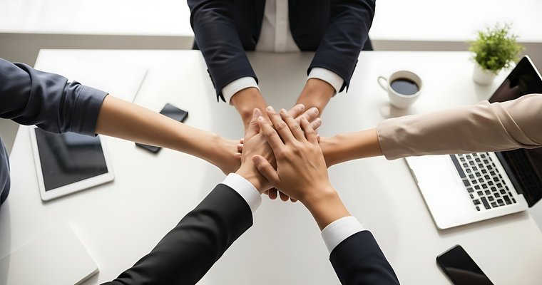 From competing chiefs to unified leadership