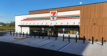 7-Eleven Inc rolls out Thanksgiving rewards