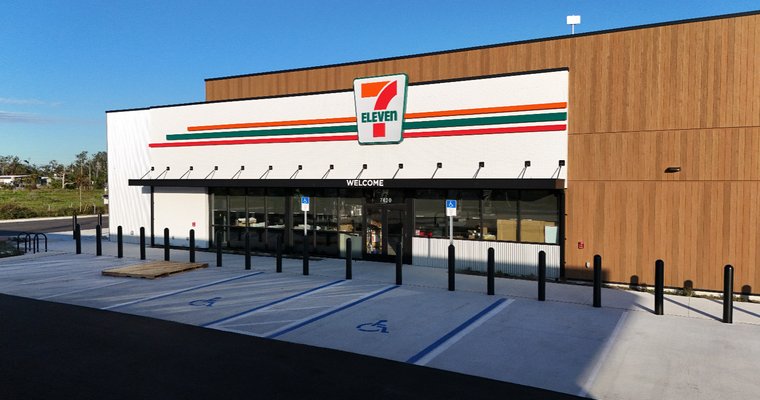 7-Eleven Inc rolls out Thanksgiving rewards