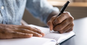 A spiritual rhythm that could give your leadership reflection and insight