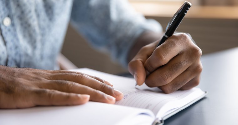 A spiritual rhythm that could give your leadership reflection and insight