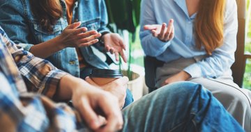 Eight key decisions you must make about groups in your church