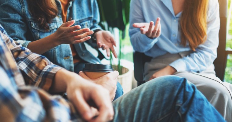 Eight key decisions you must make about groups in your church