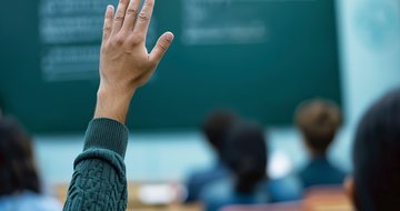 The wisdom of silence: what we can learn from Job