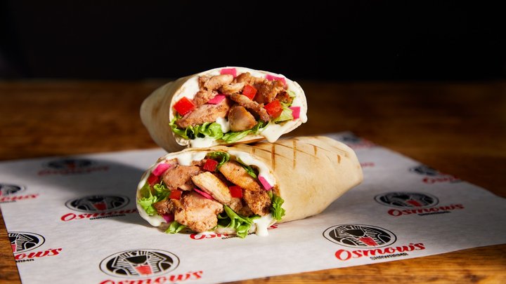 Osmow’s entering New Jersey