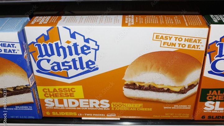 Automated Retail Technologies partners with White Castle