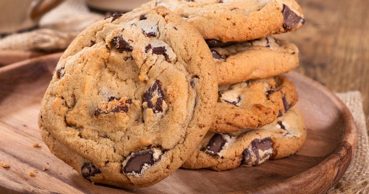 How to maintain your integrity, even when the cookies look irresistible