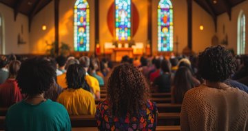 The missing ingredient in multilingual churches