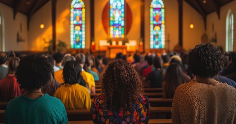 The missing ingredient in multilingual churches
