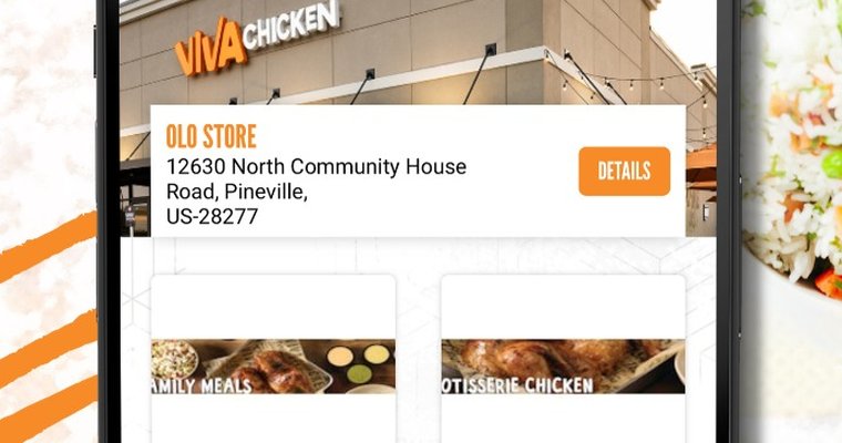Viva Chicken expands loyalty program