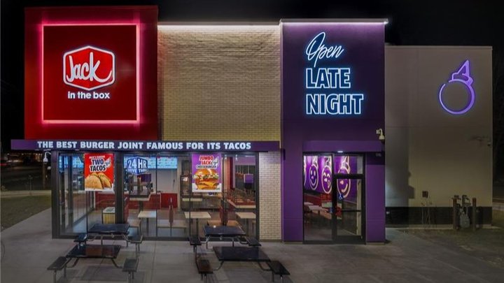 Jack in the Box to expand in Florida | QSR Web