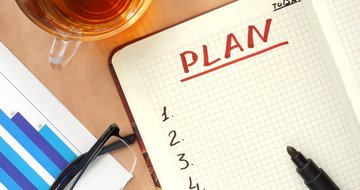 3 practices for planning for tomorrow without worrying about tomorrow