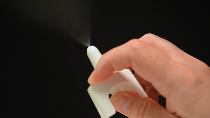 Naloxone vending machine at Massachusetts jail proves successful