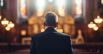 Six reasons churches experience the doldrums