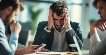 The danger of consensus leadership: how to avoid mediocrity and stifled innovation