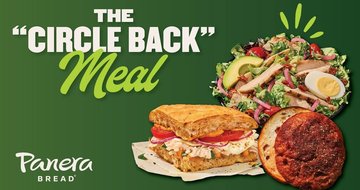 Panera invites app users to 'circle back'