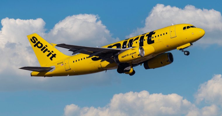 Spirit Airlines revamps loyalty program