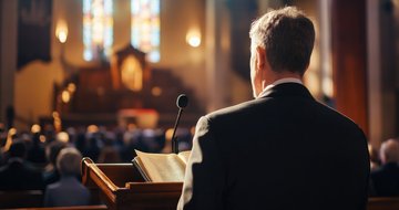 Anatomy of the firing of a pastor