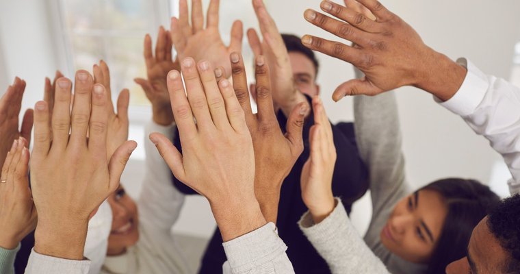 A multicultural church avoids intracultural leadership