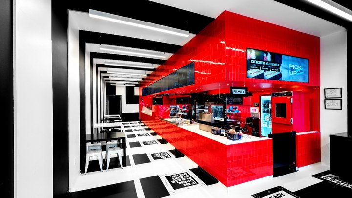 &pizza inks deal to bring 12 locations to Florida, Georgia, North Carolina, South Carolina