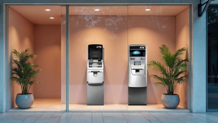 Why Choose ATM Link? | ATM Marketplace