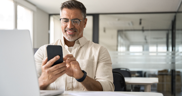 The discipleship of phones