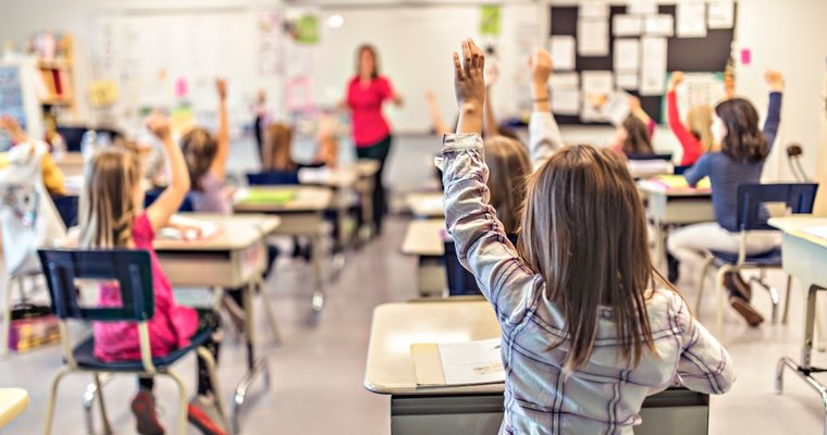 Texas school district teams with Rise Vision for digital signage - Vimarsana News
