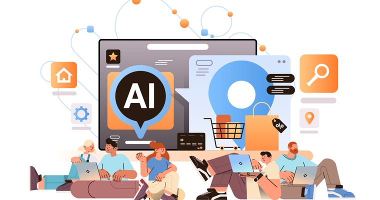 Microsoft’s formula for the best e-commerce customer experience