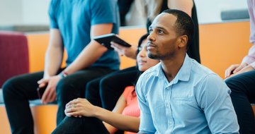 The price of growth: Why investing in your professional development is non-negotiable