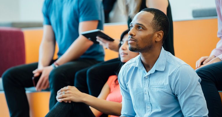 The price of growth: Why investing in your professional development is non-negotiable