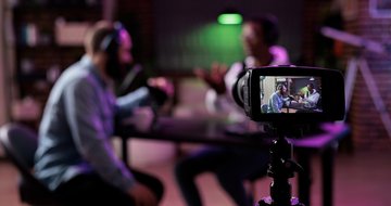 Build your live stream audience