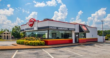 Krystal intros loyalty program with PAR