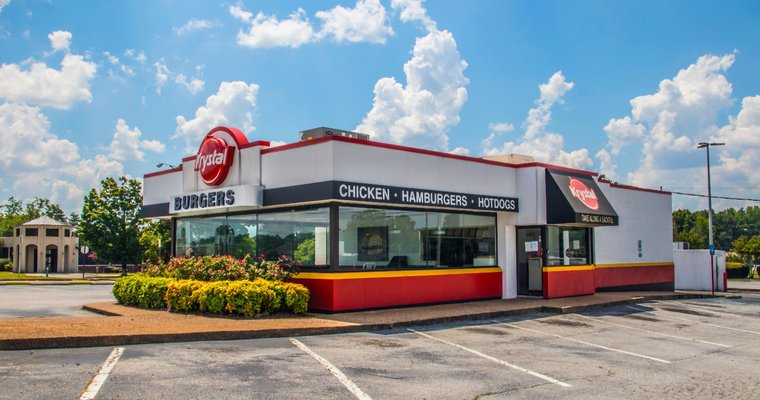 Krystal intros loyalty program with PAR