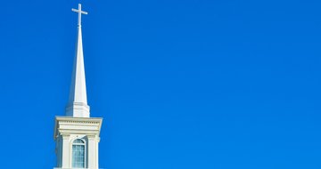 First Baptist Church Jacksonville: a healthy turnaround megachurch