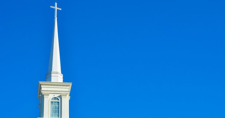 First Baptist Church Jacksonville: a healthy turnaround megachurch