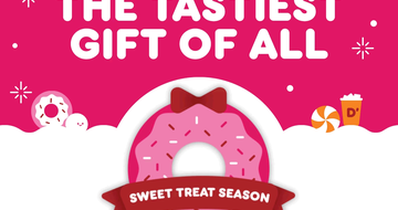 graphic showing donut