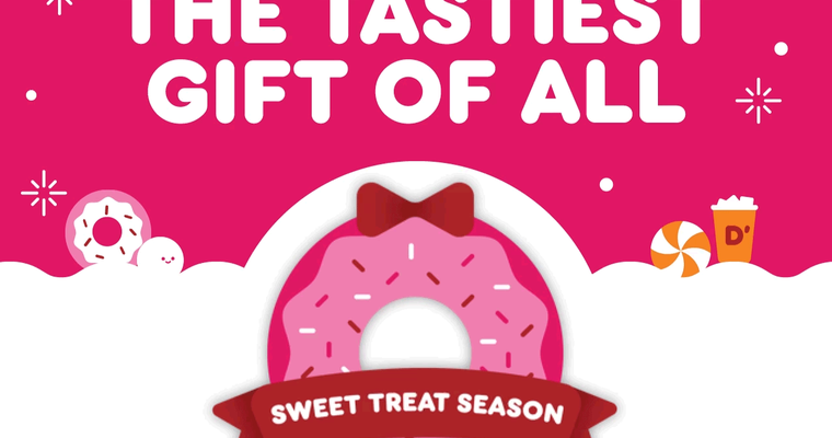graphic showing donut