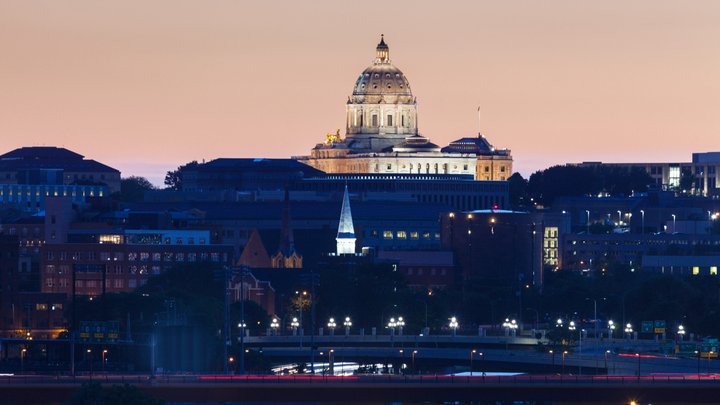 Minnesota considers banning crypto ATMs