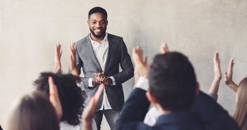 Christian leaders needed