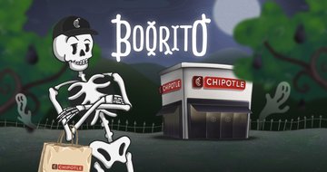 Chipotle offering 'Chip-or-Treat' perks