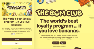 Sun Bum reimagines loyalty with 'The Bum Club'