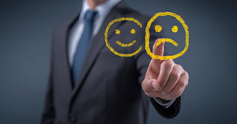 A simple filter to help you deal with negative feedback