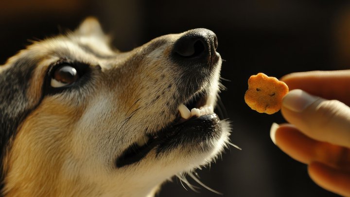 UK gets a healthy dog treat vending machine