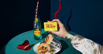 Tiki Taco expanding in 2026