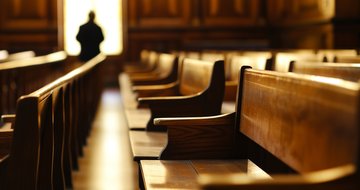 Why are 30% of your “active” church members absent on a given Sunday?